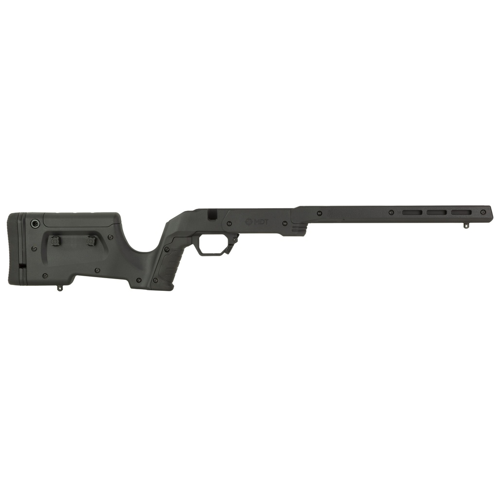 MDT XRS CHASSIS HOWA 1500 SA BLK 1