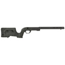 MDT XRS CHASSIS HOWA 1500 SA BLK 1