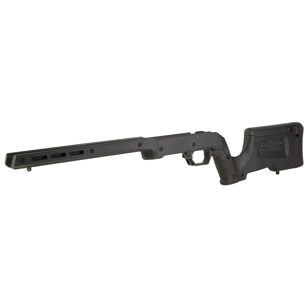 MDT XRS CHASSIS HOWA 1500 SA BLK 2