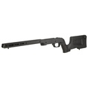 MDT XRS CHASSIS HOWA 1500 SA BLK 2
