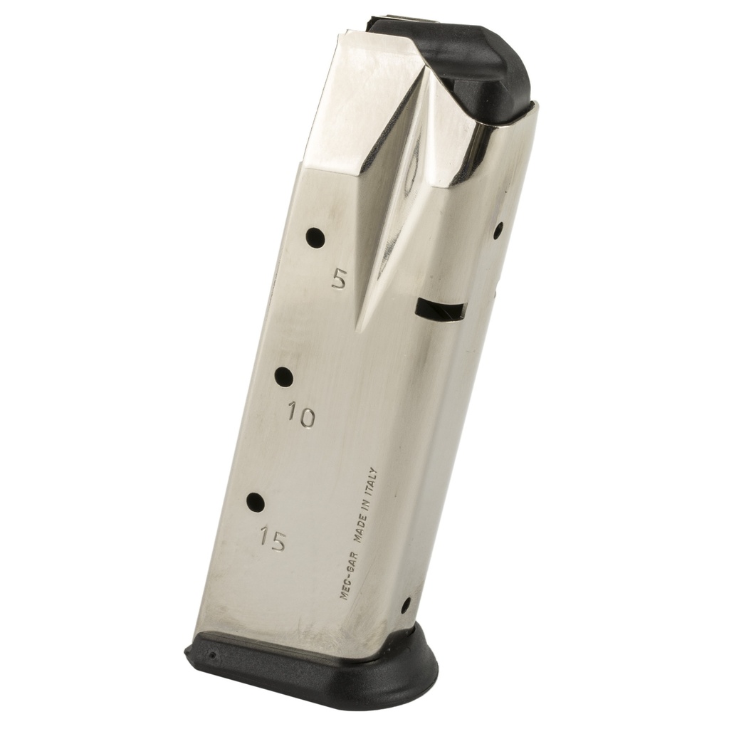 MEC-GAR MAG SIG P228 9MM 15RD NIC 1