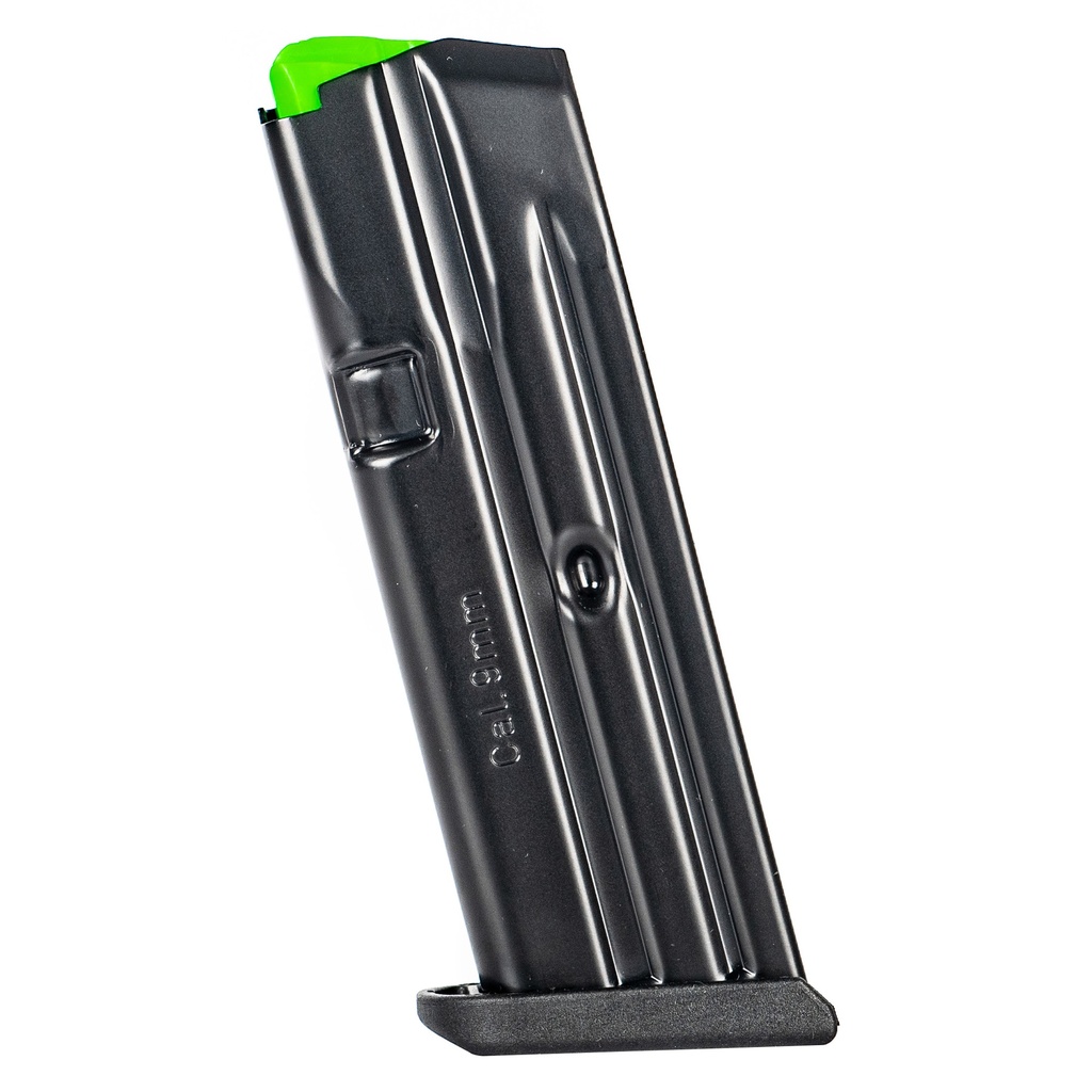 MEC-GAR MAG FITS GLK 19 9MM 10RD AFC 1
