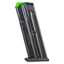 MEC-GAR MAG FITS GLK 19 9MM 10RD AFC 1