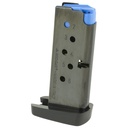 MEC-GAR MAG TAURUS 738TCP 380 6RD BL 1