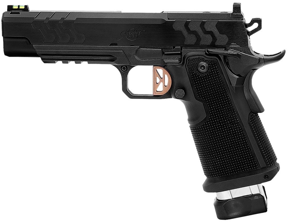 Kimber 2K11 1