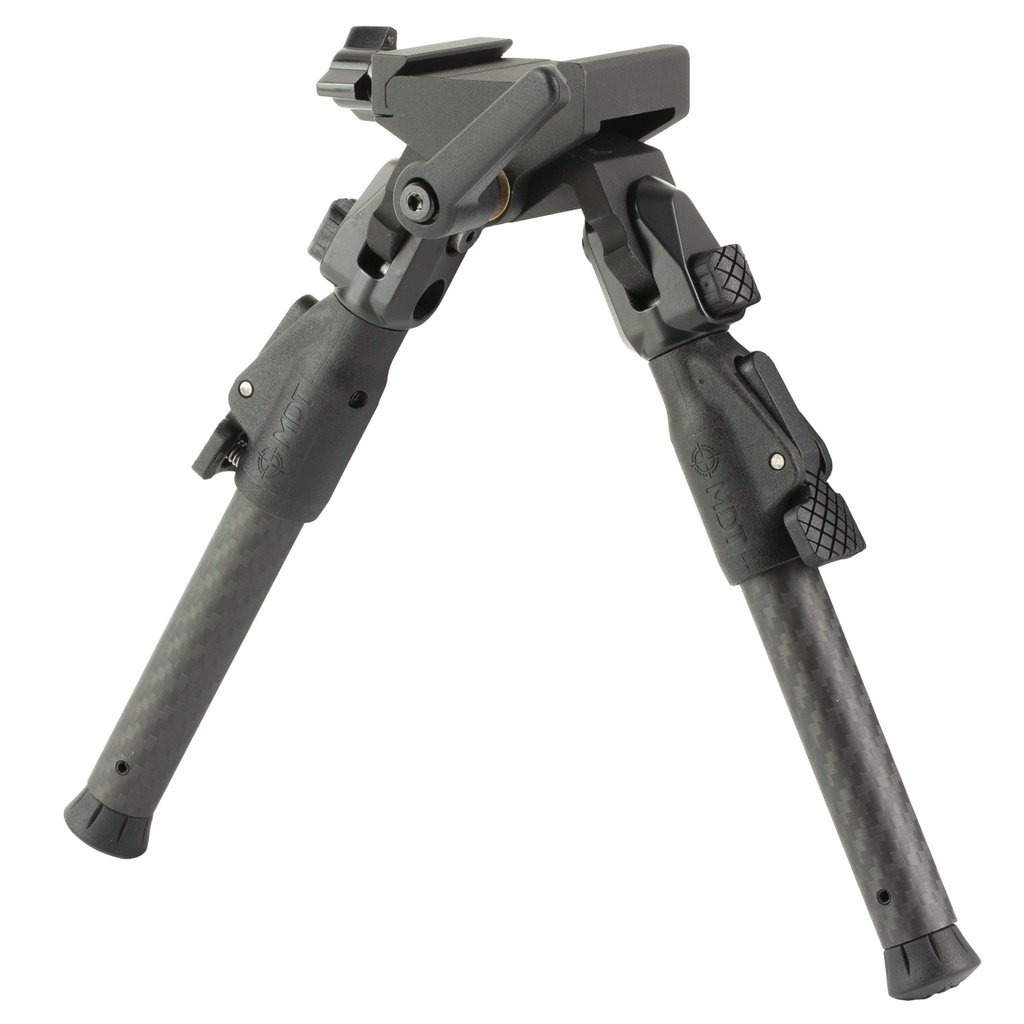MDT GRND POD RRS DOVETAIL BLK 1