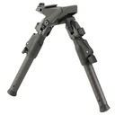MDT GRND POD RRS DOVETAIL BLK 1