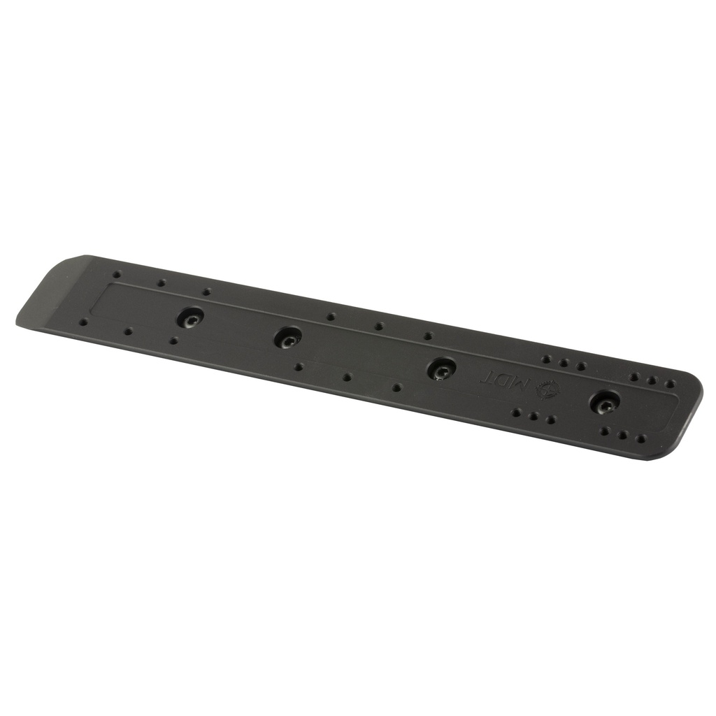 MDT M-LOK TO ARCA RAIL 10.25" BLK 1