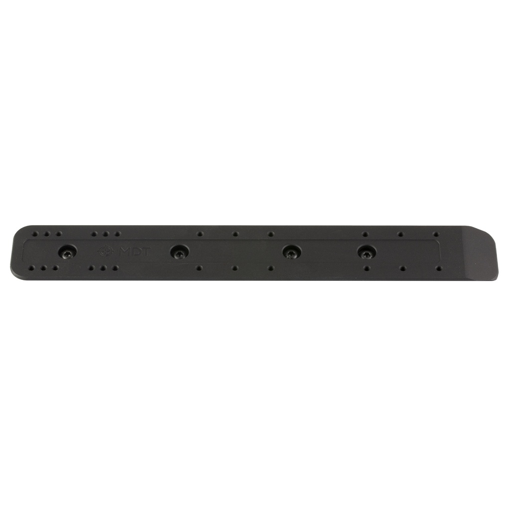 MDT M-LOK TO ARCA RAIL 10.25" BLK 2