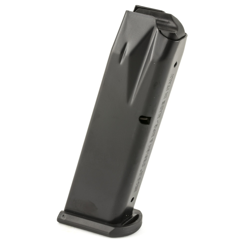 MEC-GAR MAG TAURUS PT92 9MM 15RD BL 1