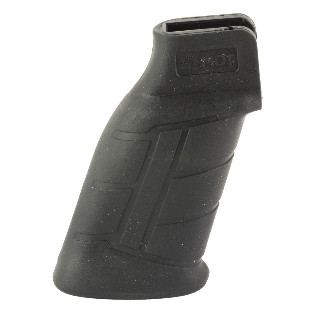 MDT PISTOL GRIP ELITE BLACK 1