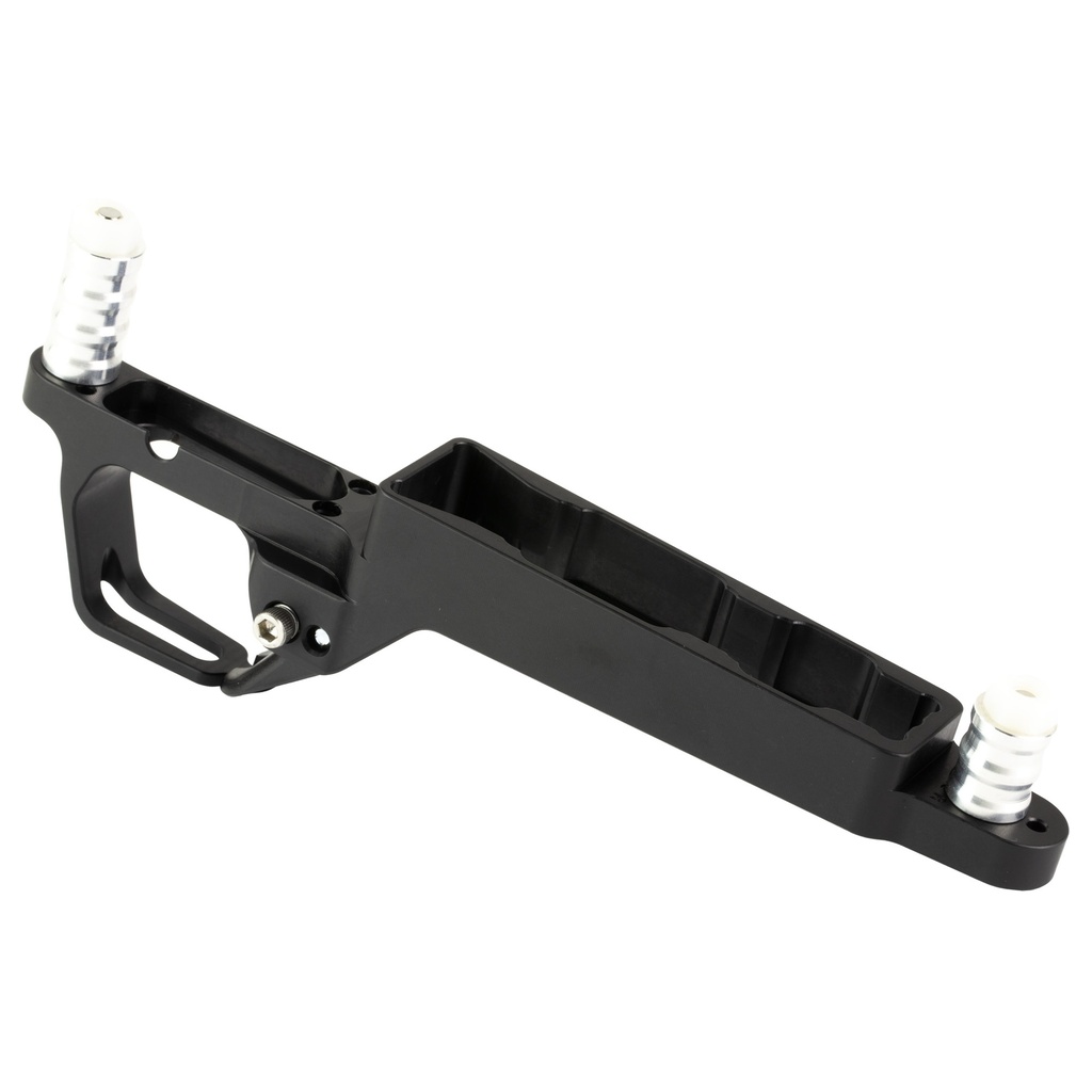 MDT HUNTER BM BADGER PROF REM700 LA 1