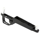 MDT HUNTER BM BADGER PROF REM700 LA 1