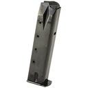 MEC-GAR MAG RUGER P85 9MM 20RD BL 1