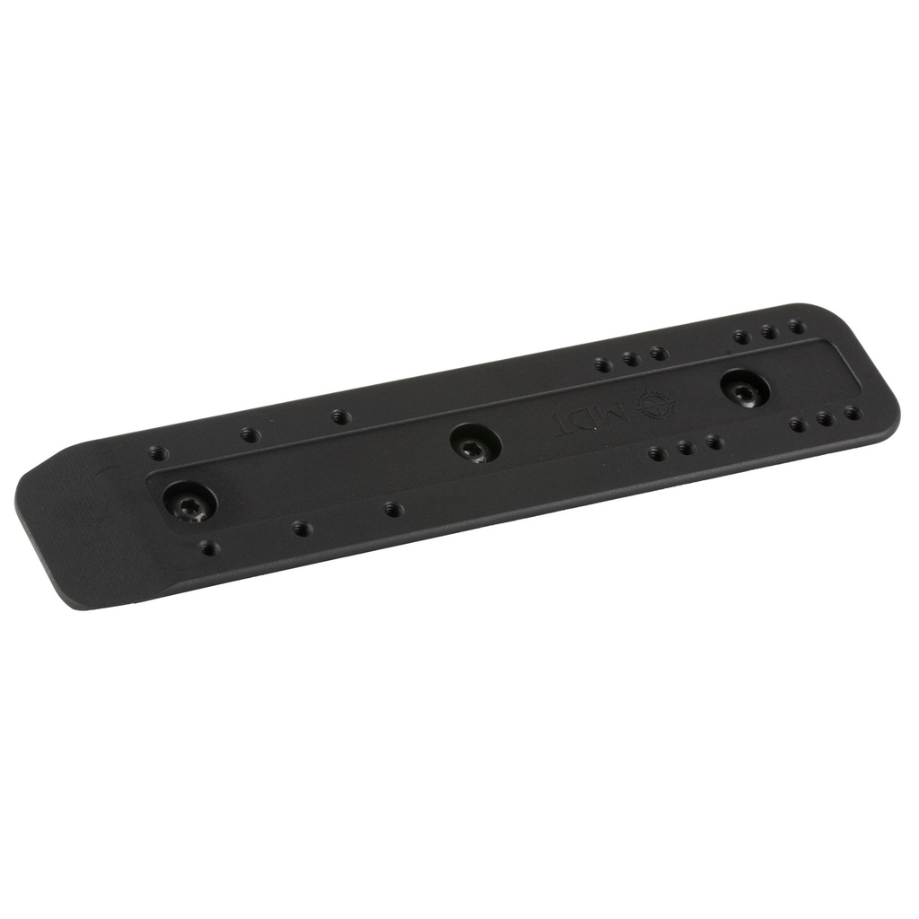 MDT M-LOK TO ARCA RAIL 7" BLK 1