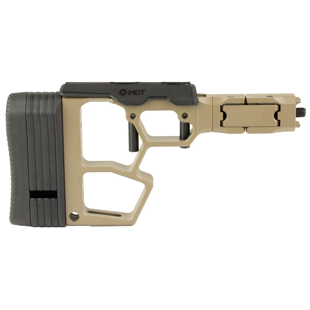 MDT SRS-XF PRMR FLDING STOCK XTN FDE 1