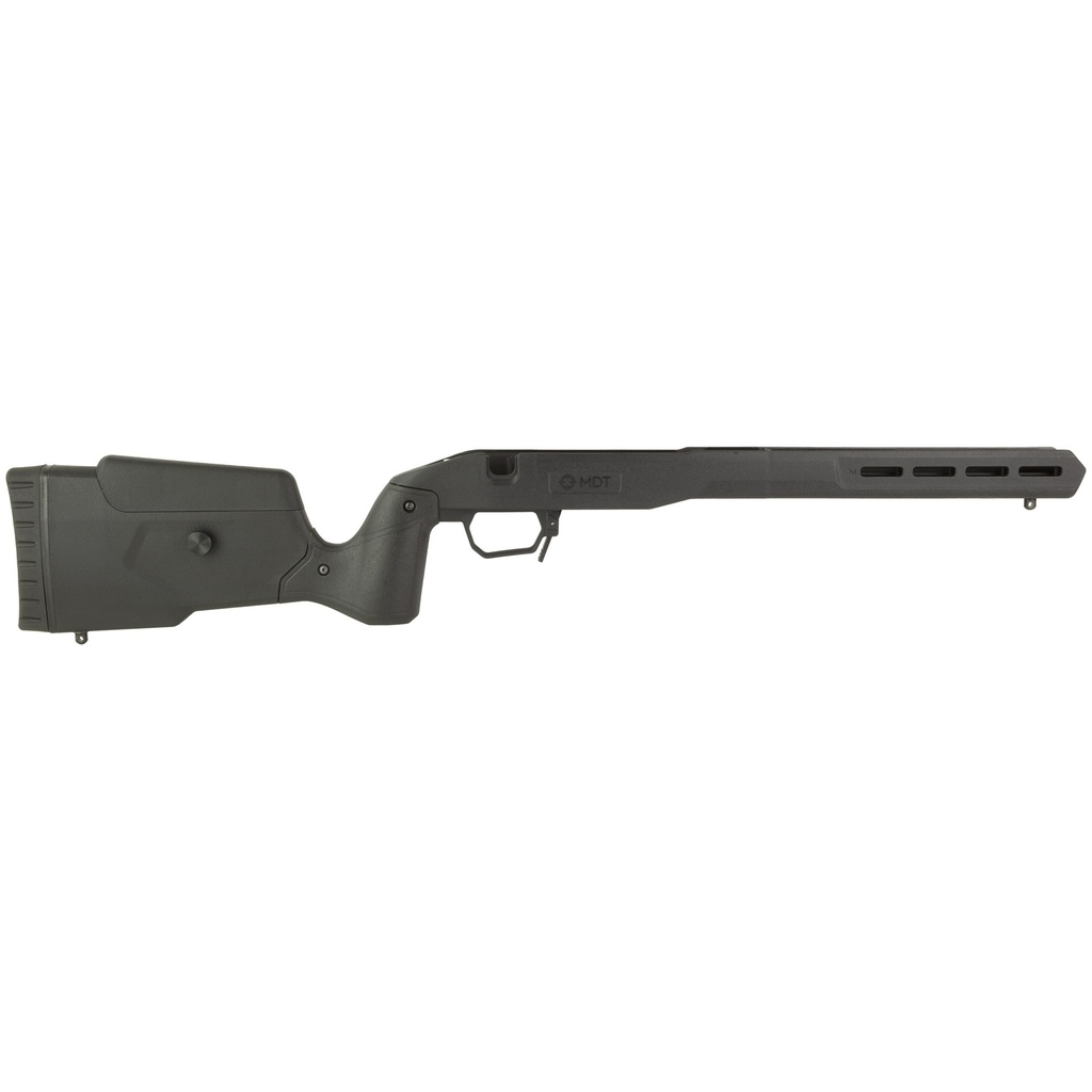 MDT FIELD STOCK TIKKA T3 SA BLK 1