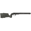 MDT FIELD STOCK TIKKA T3 SA BLK 1