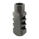MDT ELITE MUZZLE BRAKE 5/8X24 BLK 1