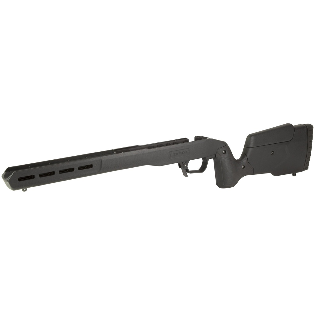 MDT FIELD STOCK TIKKA T3 SA BLK 2
