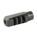 MDT ELITE MUZZLE BRAKE 5/8X24 BLK 2