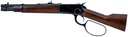 Heritage Manufacturing 92 Ranch Hand 1