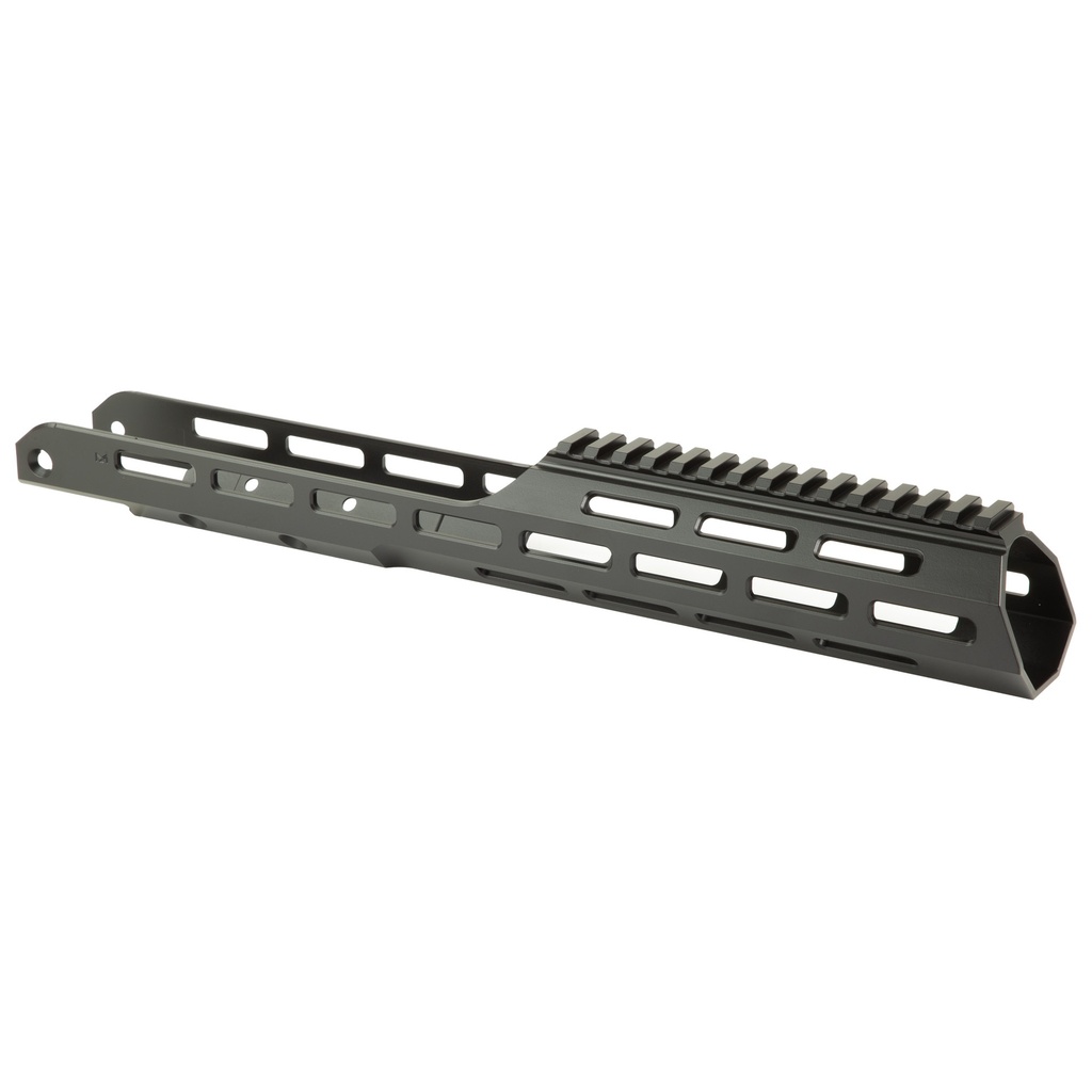 MDT LSS GEN 3 TAC FOREND  BLK 1