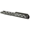 MDT LSS GEN 3 TAC FOREND  BLK 1