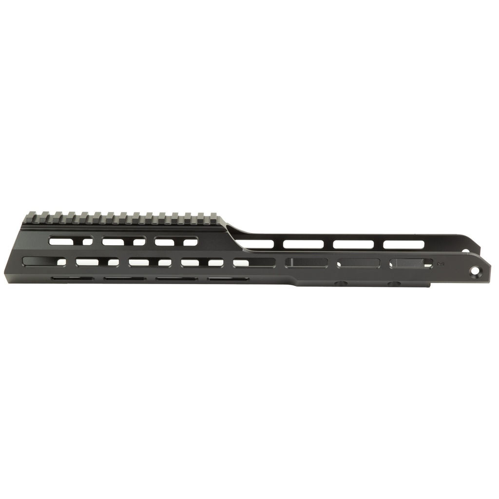 MDT LSS GEN 3 TAC FOREND  BLK 2