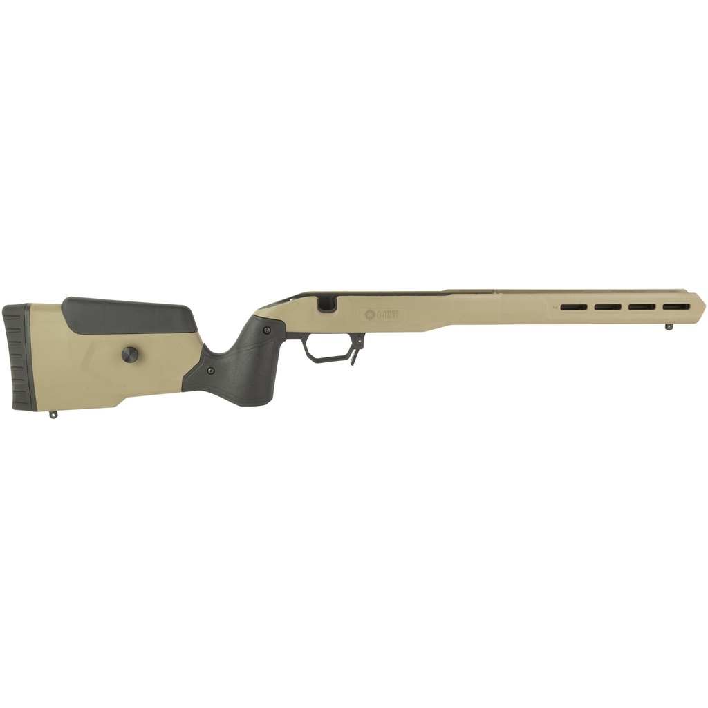 MDT FIELD STOCK TIKKA T3 SA FDE 1