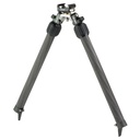 MDT BACKCOUNTRY BIPOD PIC BLACK 1