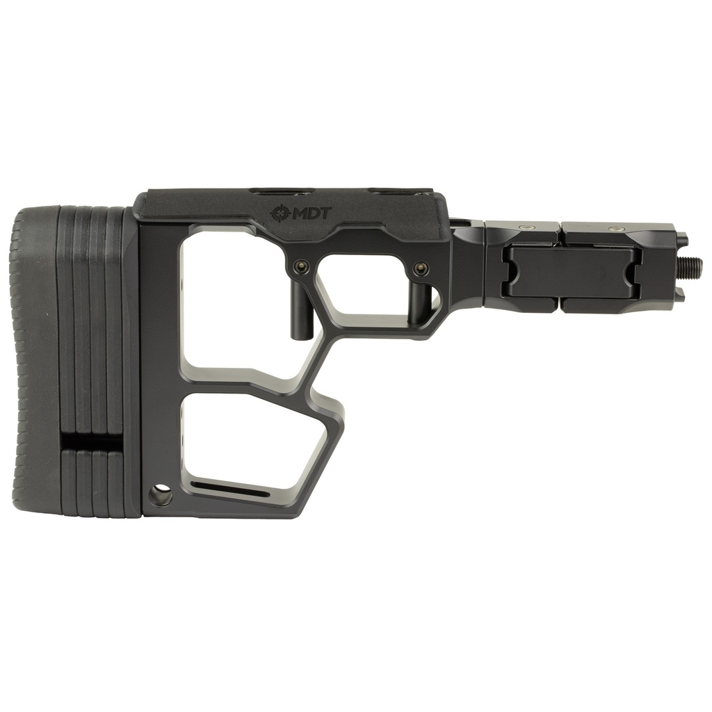 MDT SRS-XF PRMR FLDING STOCK XTN BLK 1