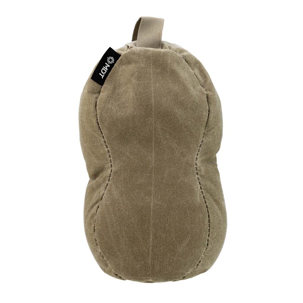MDT PEANUT WAXED SAND FILL GRULLA 1