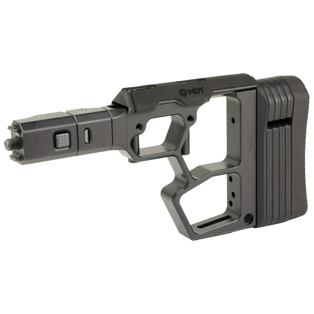 MDT SRS-XF PRMR FLDING STOCK XTN BLK 2