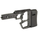 MDT SRS-XF PRMR FLDING STOCK XTN BLK 2
