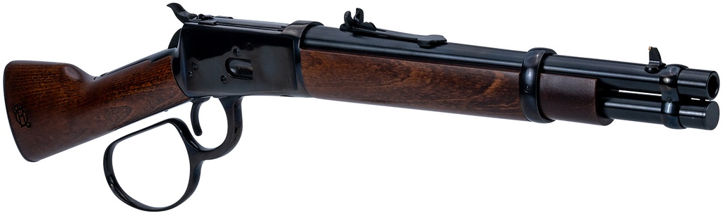 Heritage Manufacturing 92 Ranch Hand 2