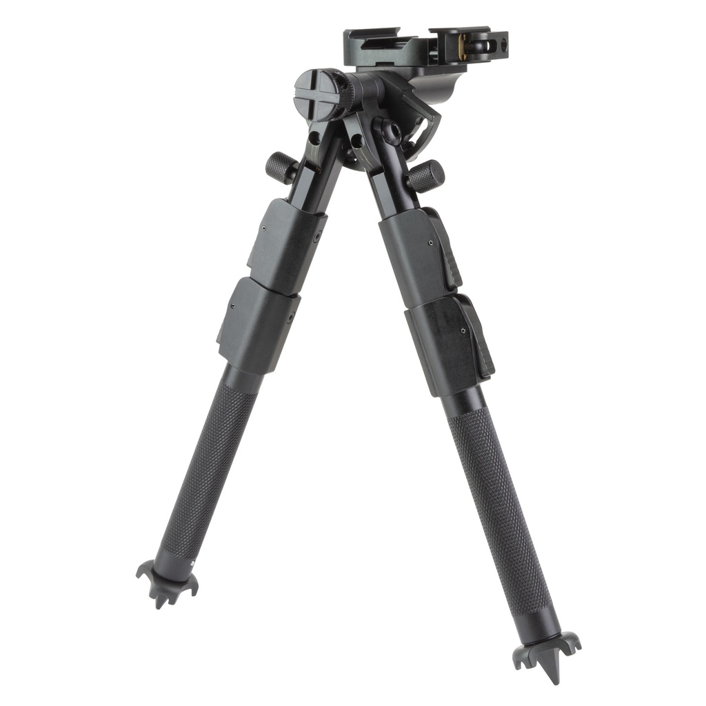 MDT CKYE POD G3 DBL PULL AP LVR BLK 1