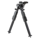 MDT CKYE POD G3 DBL PULL AP LVR BLK 1