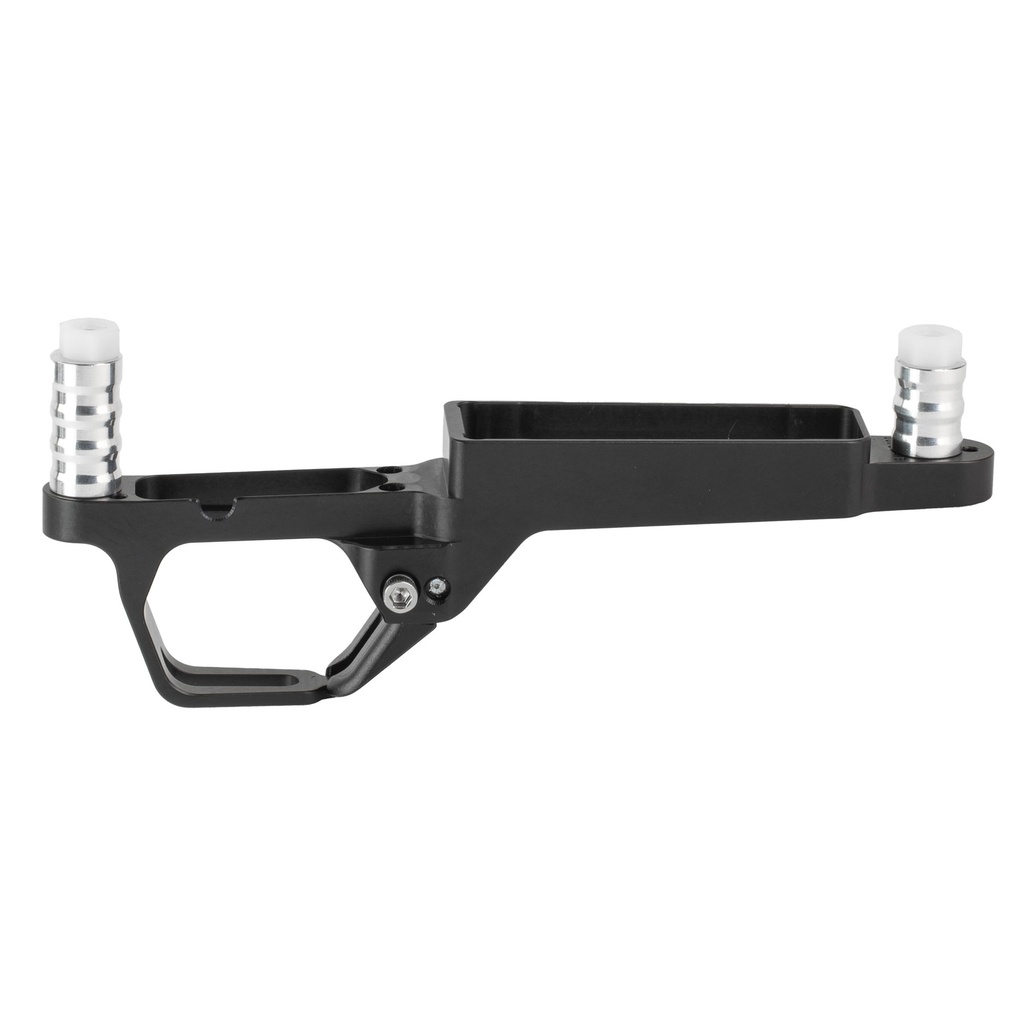 MDT HUNTER BM BADGER PROF REM700 SA 1