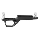MDT HUNTER BM BADGER PROF REM700 SA 1