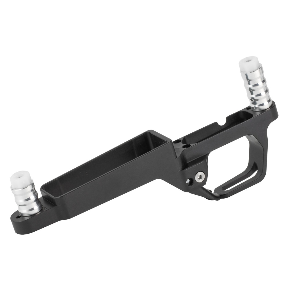 MDT HUNTER BM BADGER PROF REM700 SA 2