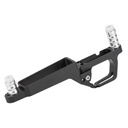 MDT HUNTER BM BADGER PROF REM700 SA 2