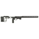 MDT ACC PREM CHASSIS GEN2 R700SA BLK 1