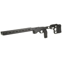 MDT ACC PREM CHASSIS GEN2 R700SA BLK 2
