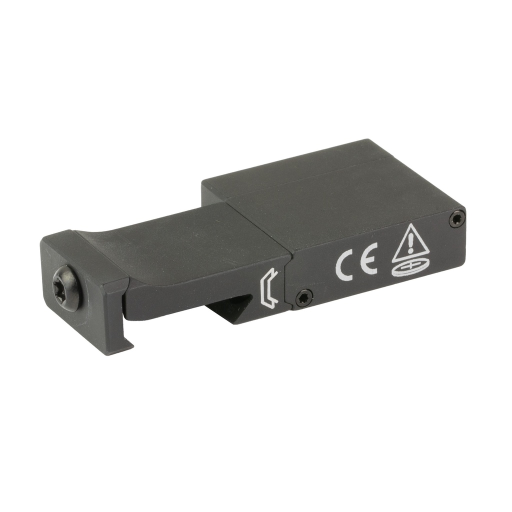 MDT SEND IT LEVEL GEN 2 V MOUNT 1
