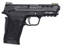 Smith and Wesson M&P9 Shield EZ PC 1