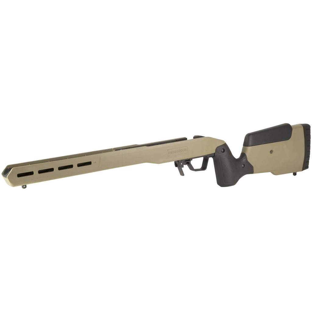 MDT FIELD STOCK SAVAGE SA FDE 2