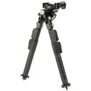 MDT LW CKYEPOD RRS BTC DBLPLL BLK 1