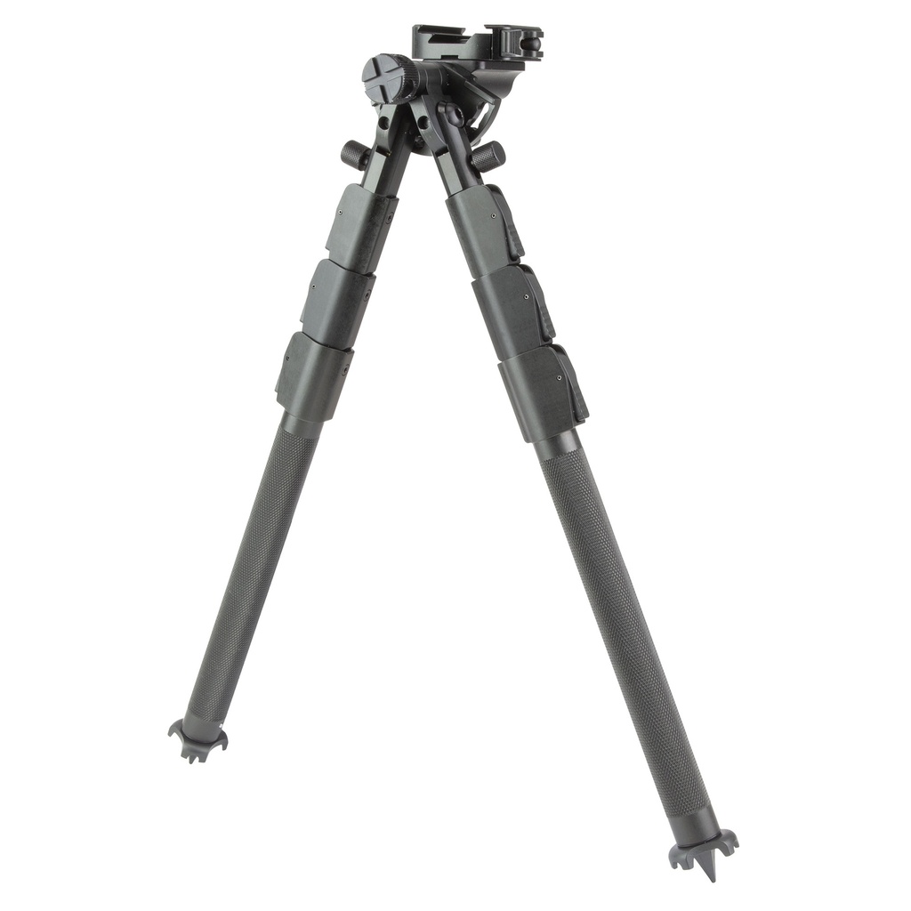 MDT CKYE POD G3 TRPL PULL AP LVR BLK 1