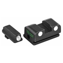 Meprolight MEPROLT TD WALTHER P-99 & PPQ 1